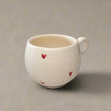 Qalb El Hob Mug – Heart of Love
