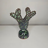 Cactus Tamgroute — Berber Decorative Sculpture in Handcrafted Ceramics