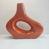 Afriq Orbit Vase — Handmade Ceramic Design Sculpture