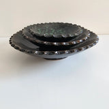 Set of 3 Atlas Bowls — Handmade Ceramic Tableware