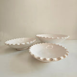 Set of 3 Atlas Bowls — Handmade Ceramic Tableware