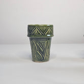 Beldi Odyssey – Atlas Engraved Cups