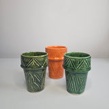 Beldi Odyssey – Atlas Engraved Cups