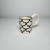 Mug Medina Loop – Duo Graphique Marocain