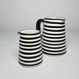 Rayas & Amazigh – Carafes Zellige Bicolores