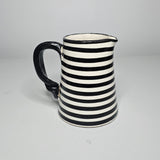 Rayas & Amazigh – Carafes Zellige Bicolores