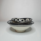 Nuit du Désert – Set de Bols à Dessert Safi