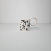 Loop Picasso – Abstract Face Mug