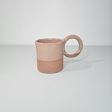 Loop Atlas – Signature Round Handle Mug