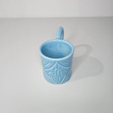 Loop Atlas – Signature Round Handle Mug