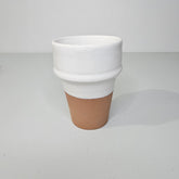 Atlas Blanc – Gobelets Terre & Neige