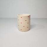Lueur Tayri – Handcrafted ceramic scented candle