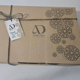 Coffret Cadeau Tayri