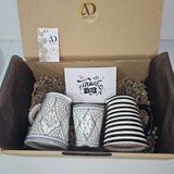 Safi Mixed Gift Set – Two Pitchers and Mugs