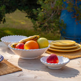 Set of 3 Atlas Bowls — Handmade Ceramic Tableware