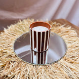 Lueur Tayri – Handcrafted ceramic scented candle