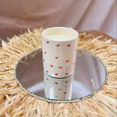 Lueur Tayri – Handcrafted ceramic scented candle