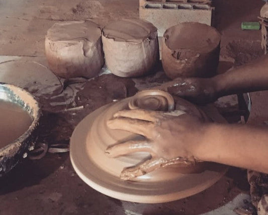 Safi, Fès, Meknès, Marrakech… Voyage au cœur de la poterie marocaine