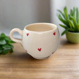 Mug Qalb El Hob – Cœur de l’Amour