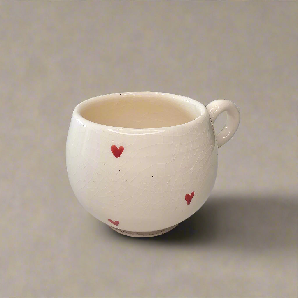Mug Qalb El Hob – Cœur de l’Amour