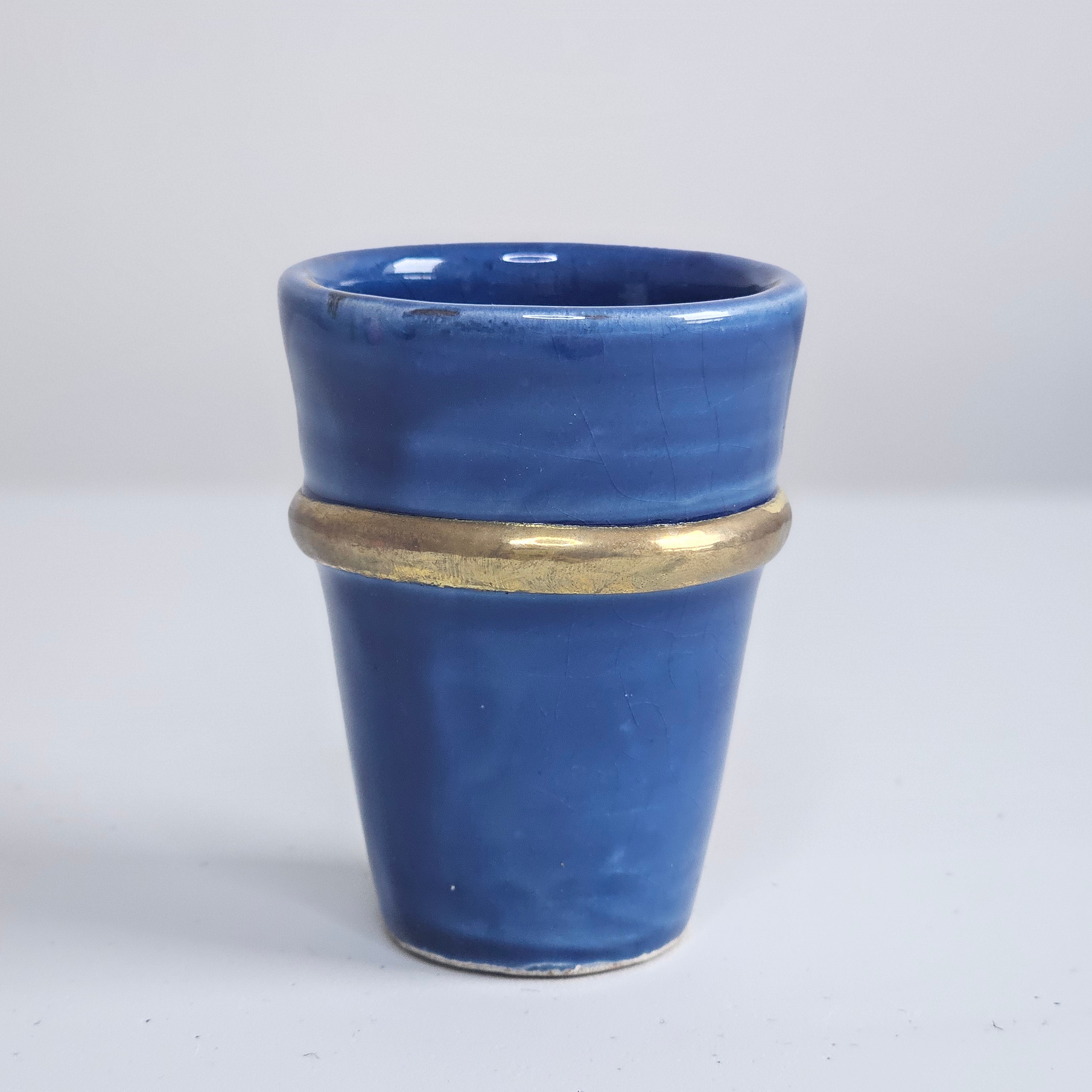 Oasis Mini – Chromatic Essence Cup Series