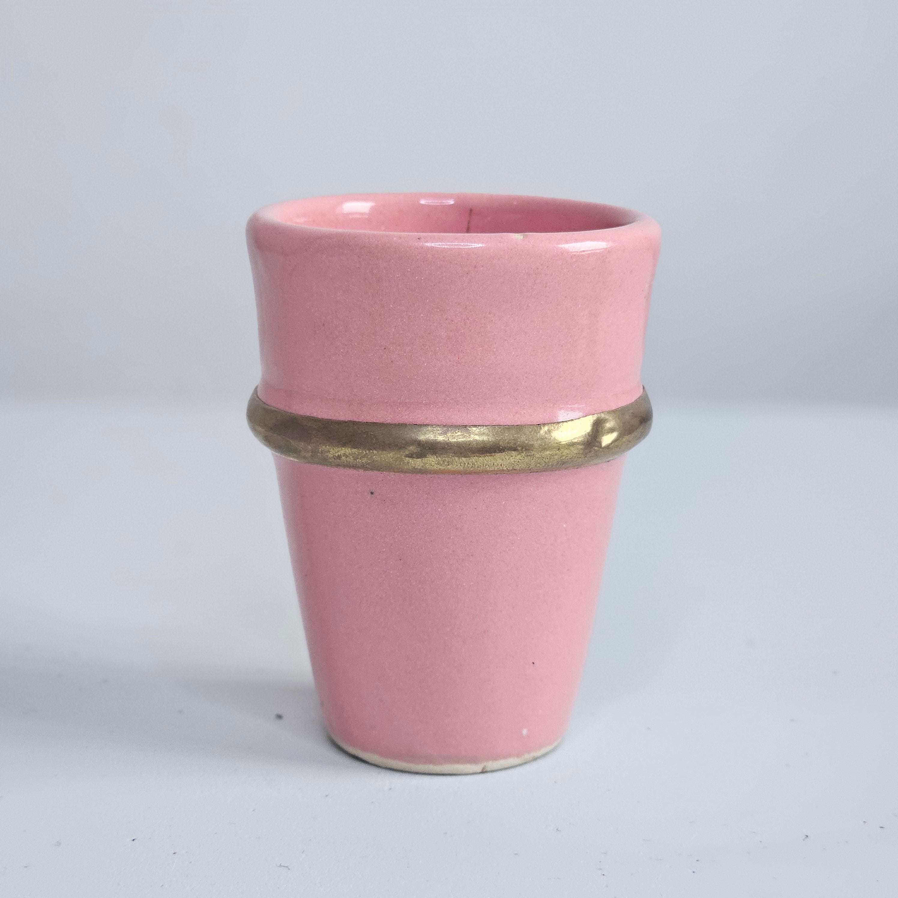 Oasis Mini – Chromatic Essence Cup Series