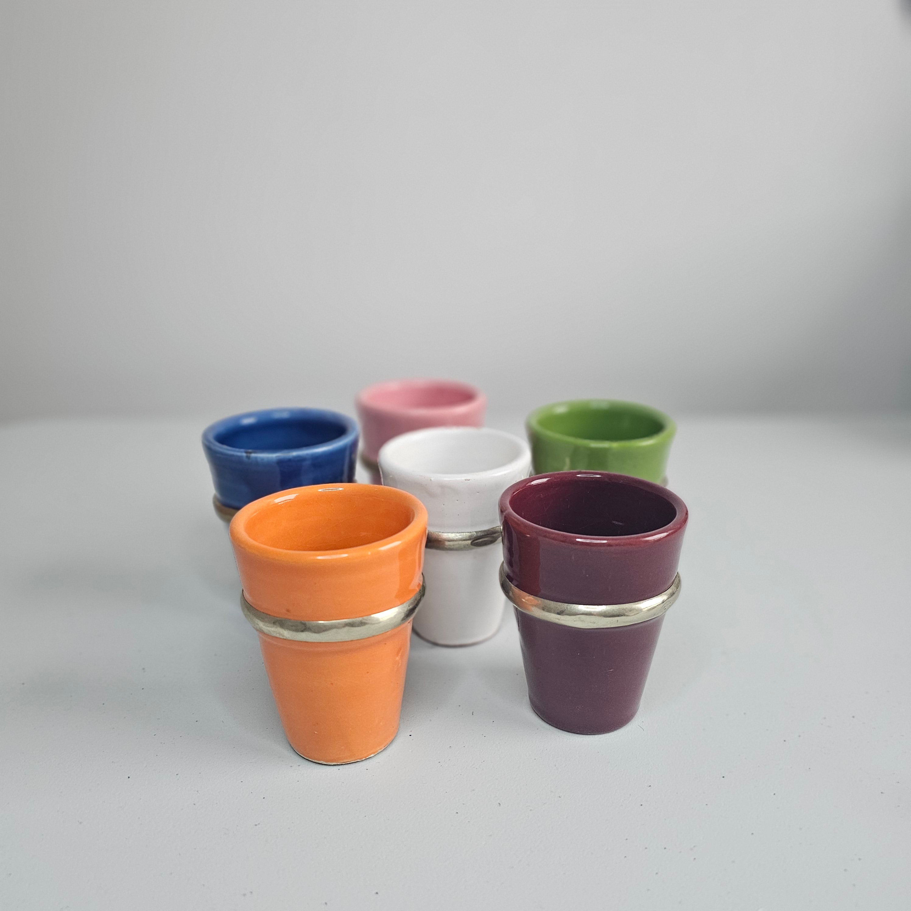 Oasis Mini – Chromatic Essence Cup Series