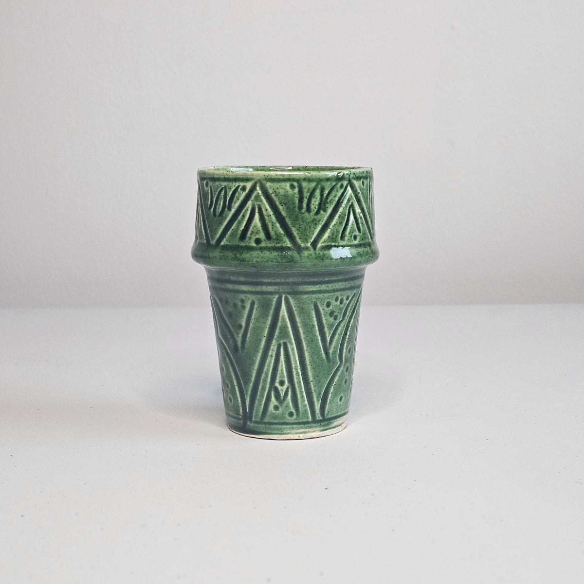 Beldi Odyssey – Atlas Engraved Cups