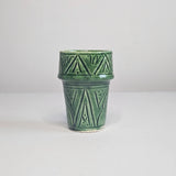 Beldi Odyssey – Atlas Engraved Cups