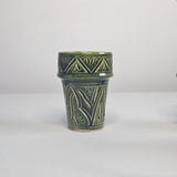 Beldi Odyssey – Atlas Engraved Cups