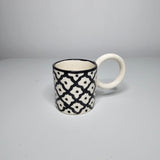 Mug Medina Loop – Duo Graphique Marocain