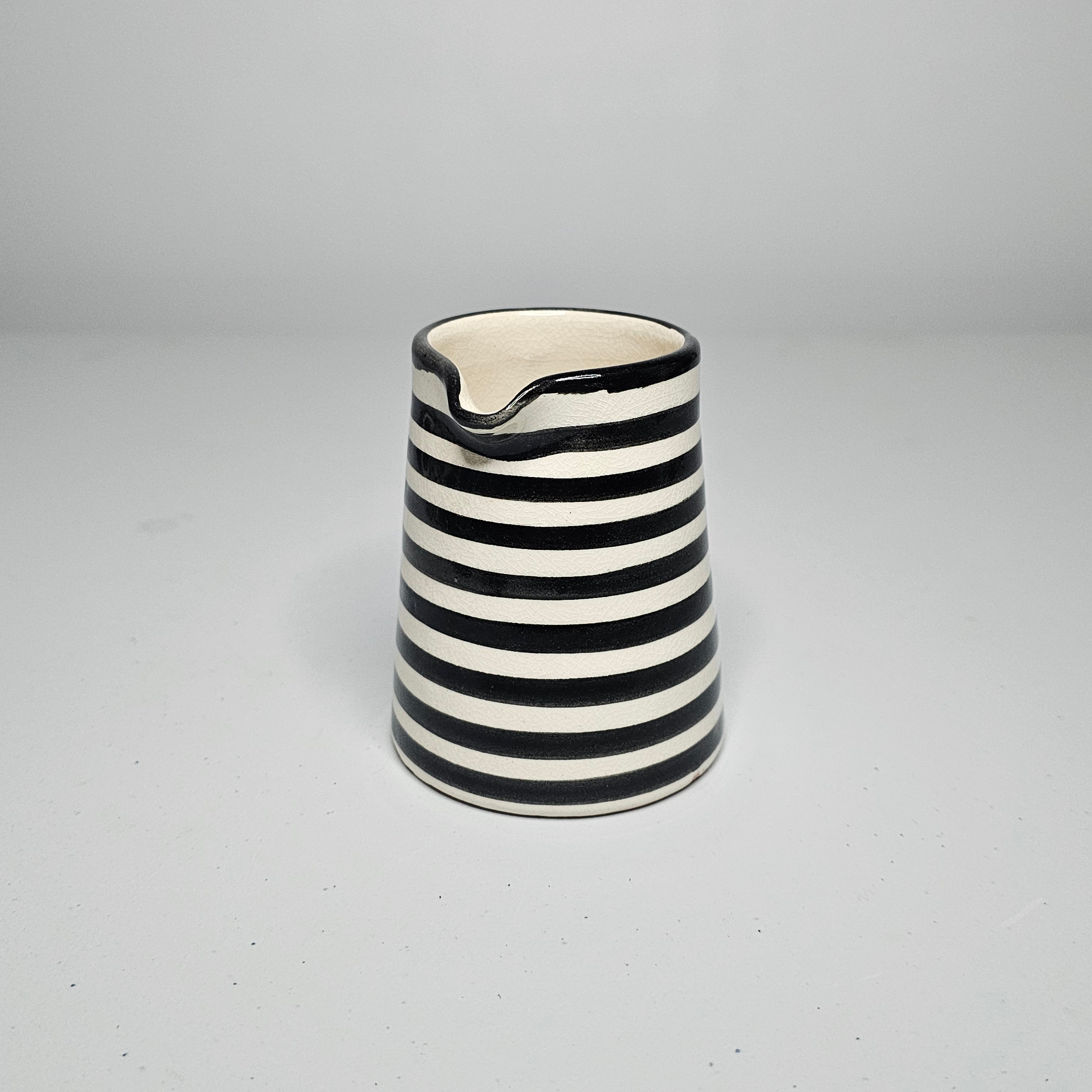 Rayas & Amazigh – Carafes Zellige Bicolores