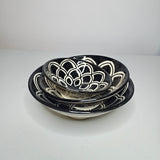 Nuit du Désert – Set de Bols à Dessert Safi