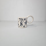 Loop Picasso – Abstract Face Mug