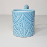 Loop Atlas – Signature Round Handle Mug