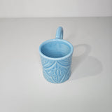 Loop Atlas – Signature Round Handle Mug