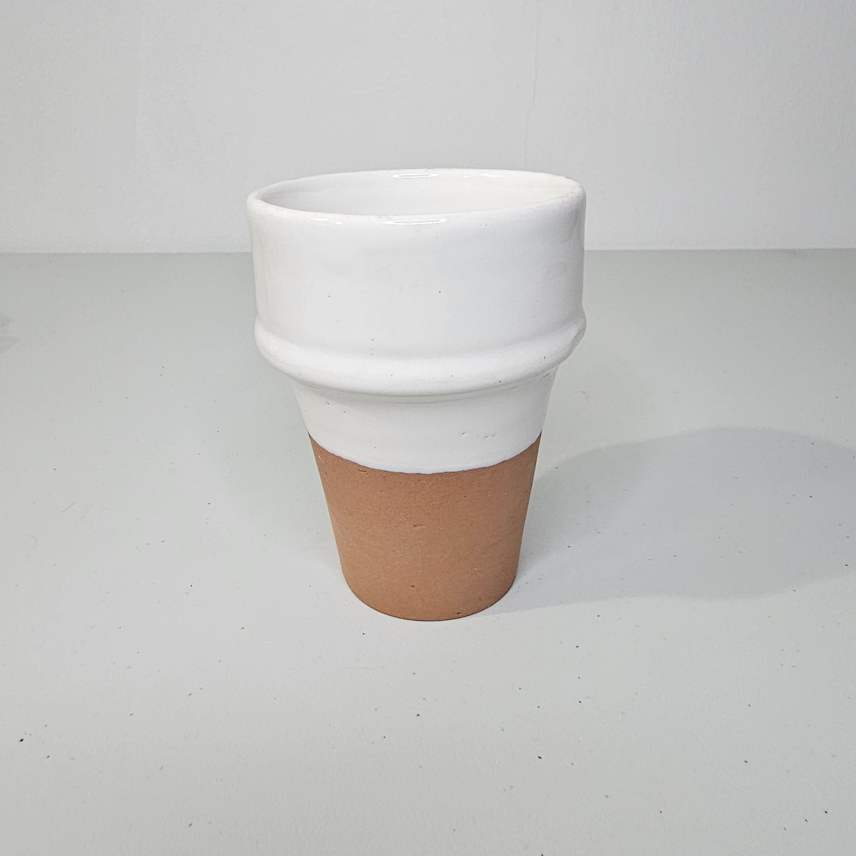 White Atlas – Earth &amp; Snow Cups