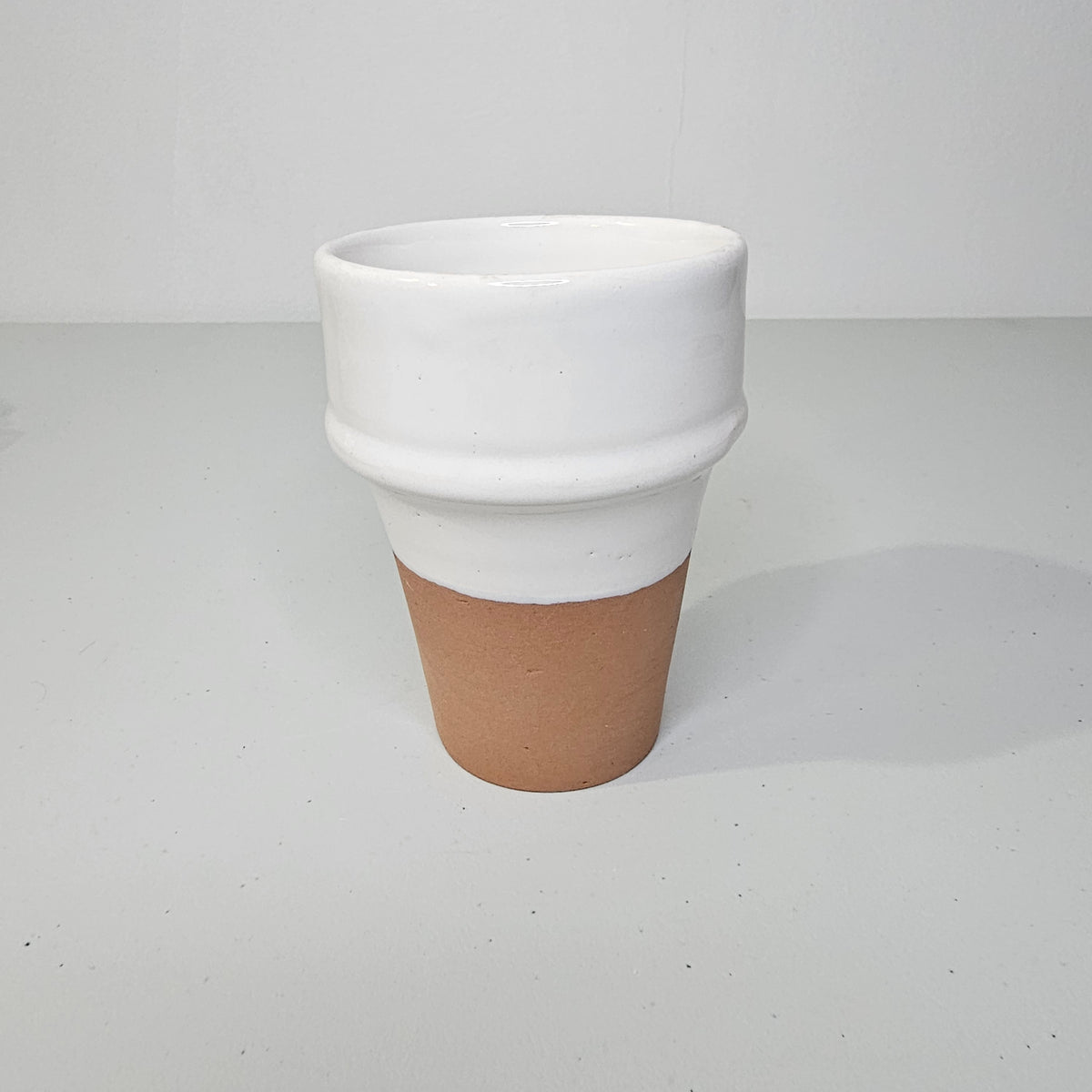 White Atlas – Earth &amp; Snow Cups