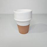 White Atlas – Earth &amp; Snow Cups