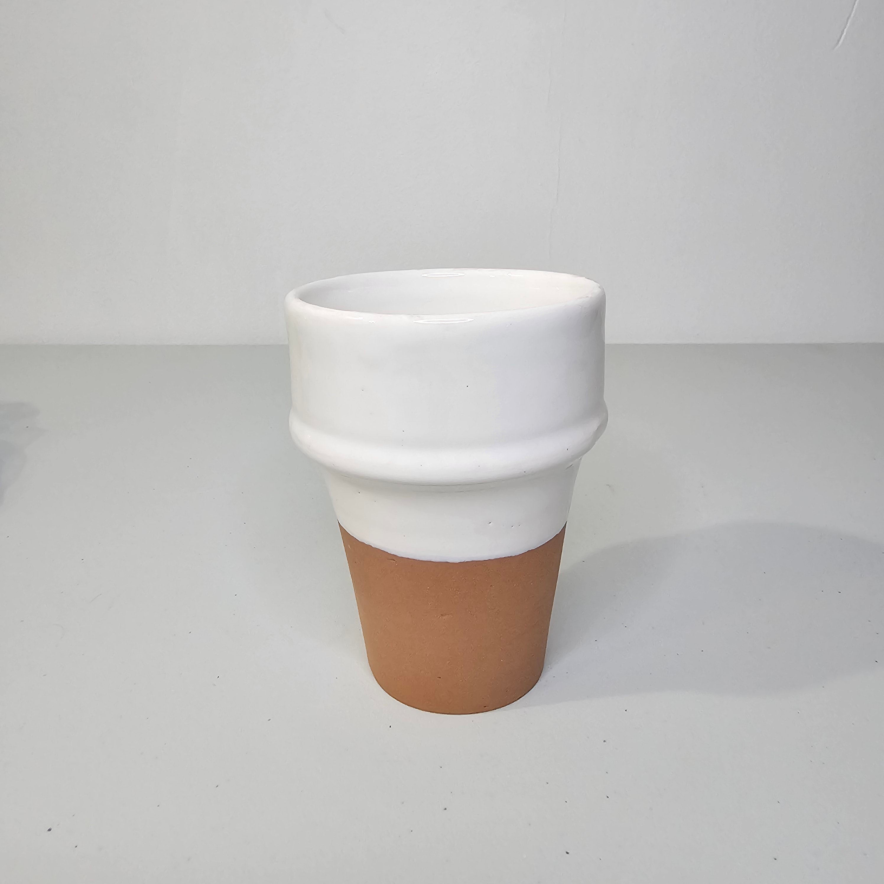 White Atlas – Earth &amp; Snow Cups