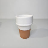 White Atlas – Earth &amp; Snow Cups