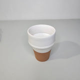 White Atlas – Earth &amp; Snow Cups