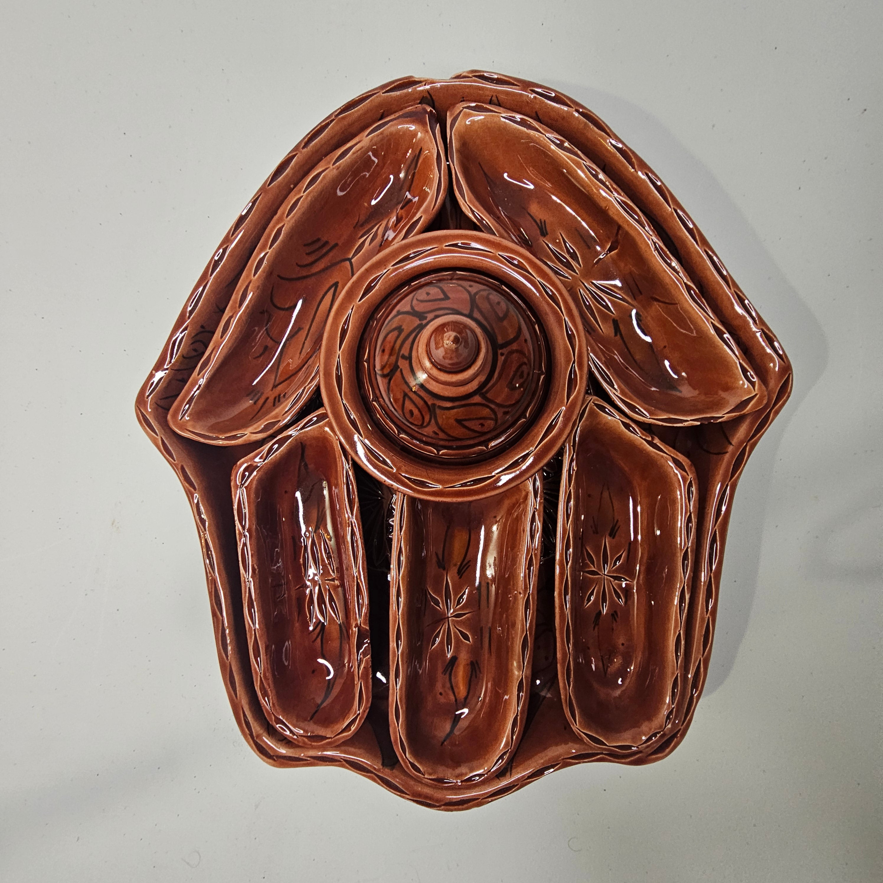 Khmisa Royale – Traditional Dip Dish