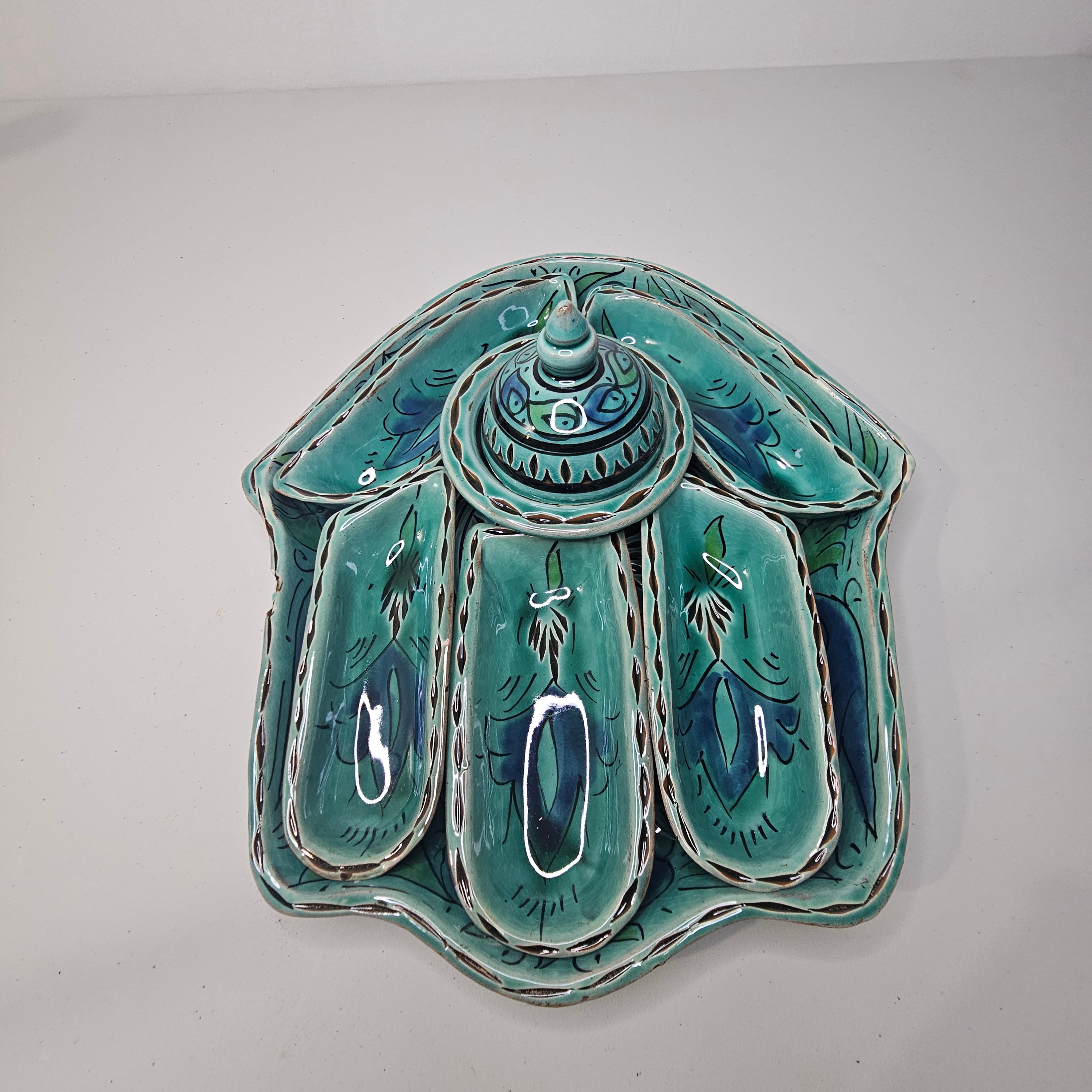 Khmisa Royale – Traditional Dip Dish