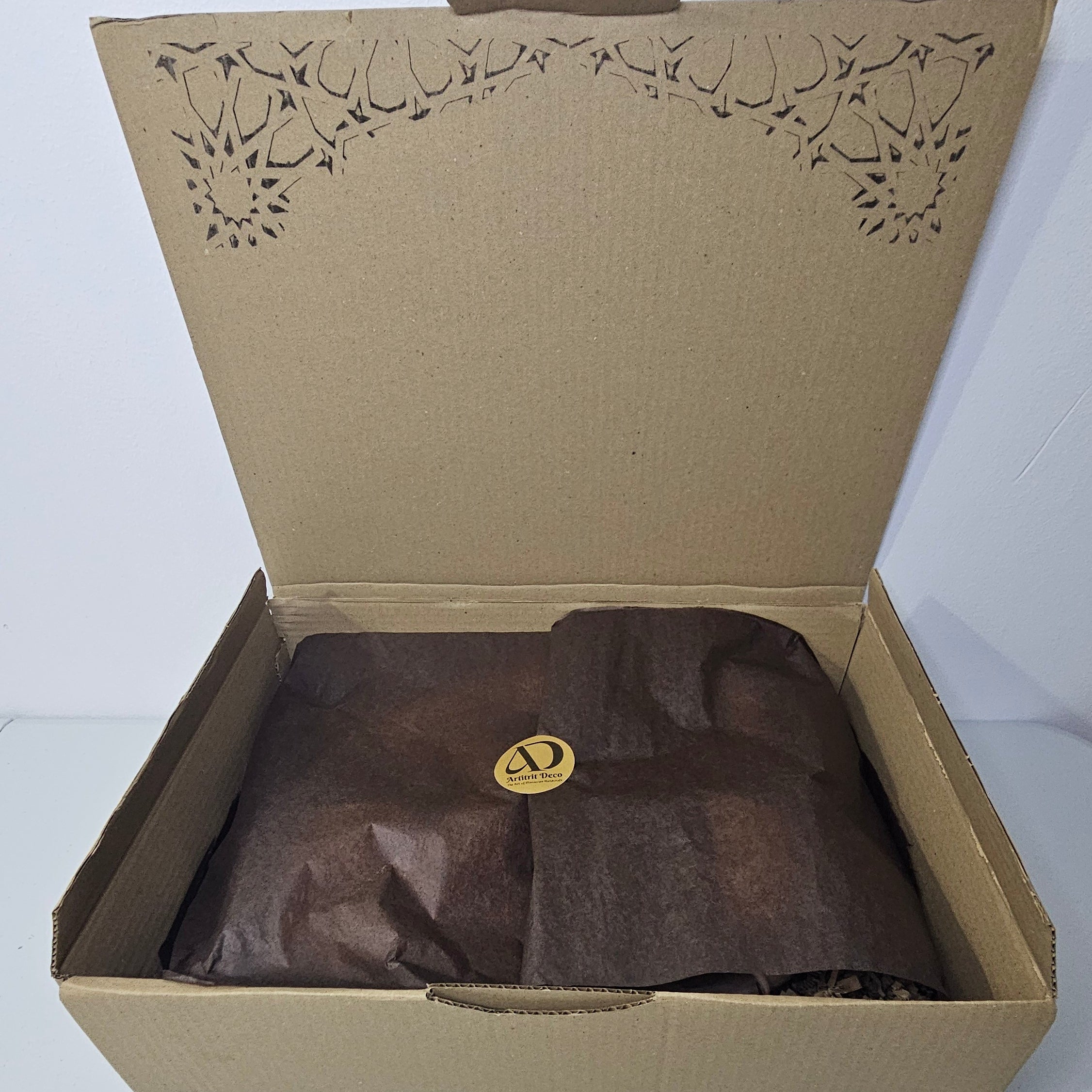 Coffret Cadeau Tayri