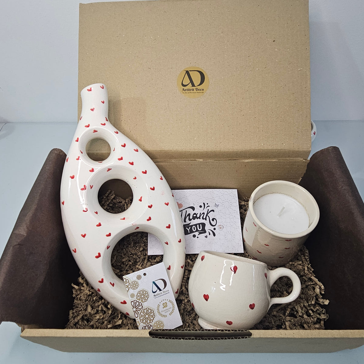 Coffret Cadeau Tayri